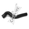 OPEL 1337381 Radiator Hose